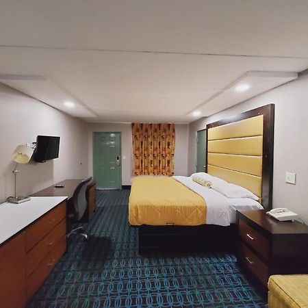 Scottish Inns & Suites Springdale Εξωτερικό φωτογραφία