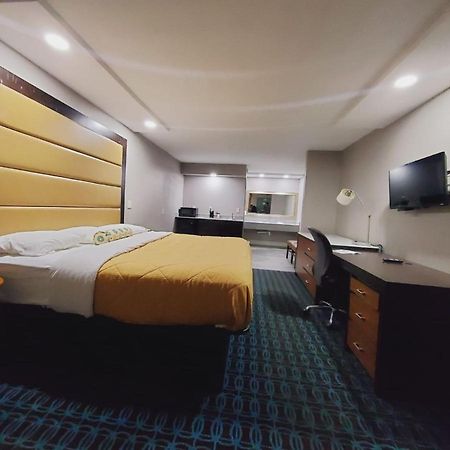 Scottish Inns & Suites Springdale Εξωτερικό φωτογραφία