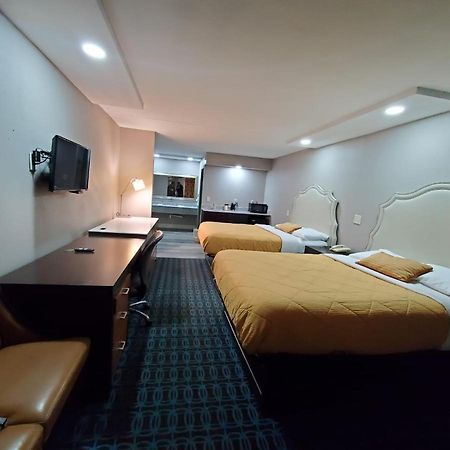 Scottish Inns & Suites Springdale Εξωτερικό φωτογραφία