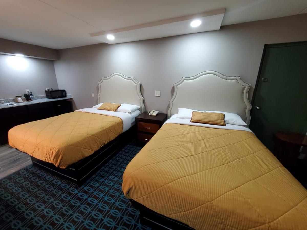 Scottish Inns & Suites Springdale Εξωτερικό φωτογραφία