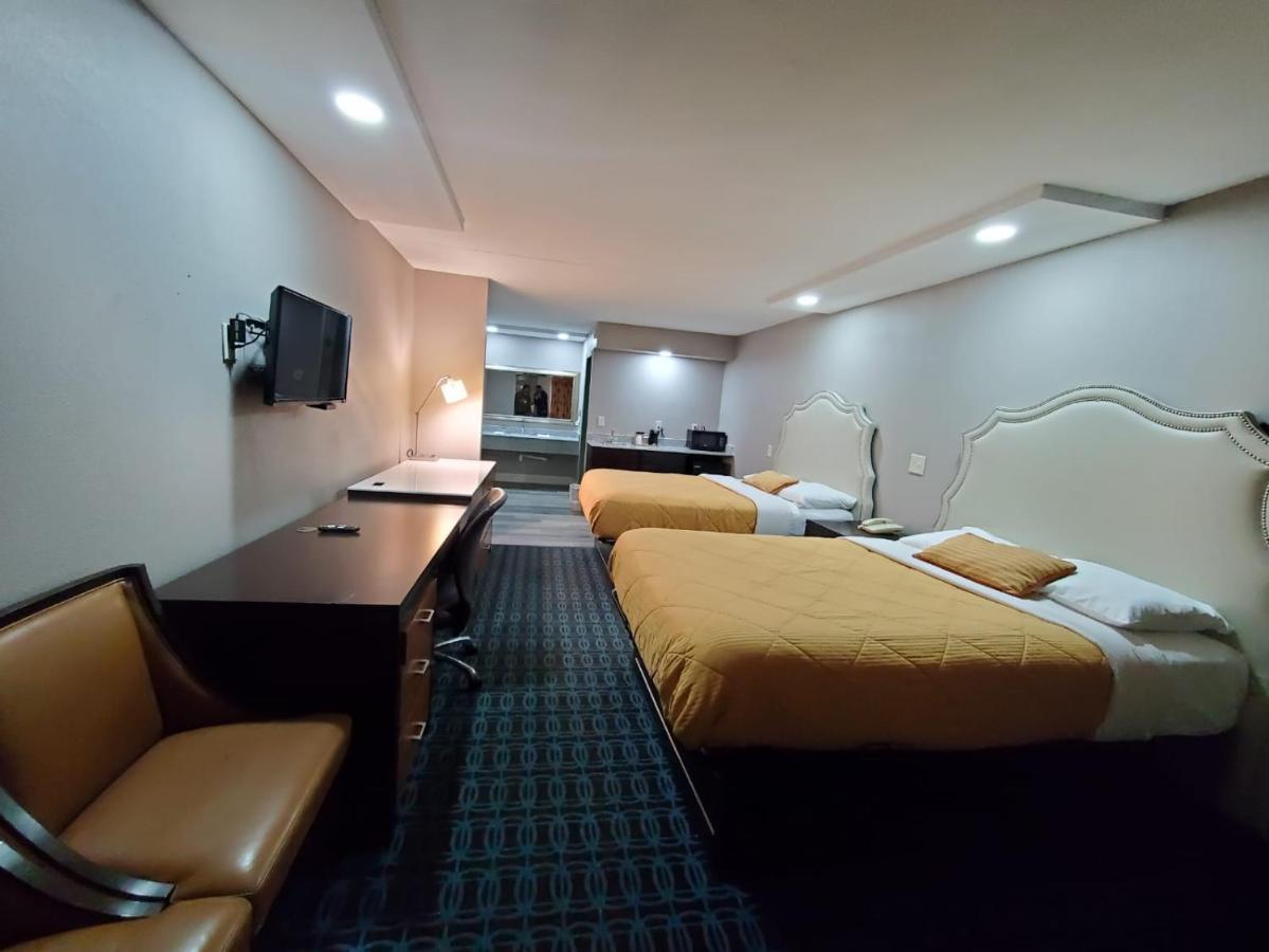 Scottish Inns & Suites Springdale Εξωτερικό φωτογραφία