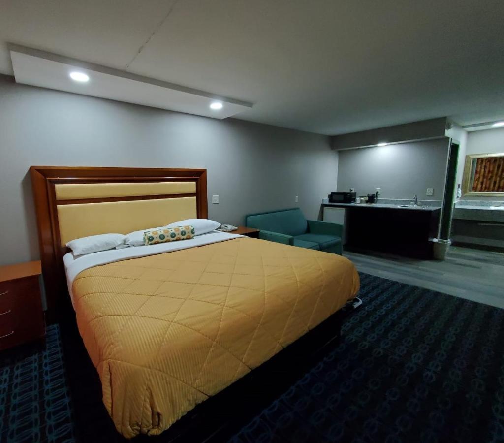 Scottish Inns & Suites Springdale Εξωτερικό φωτογραφία
