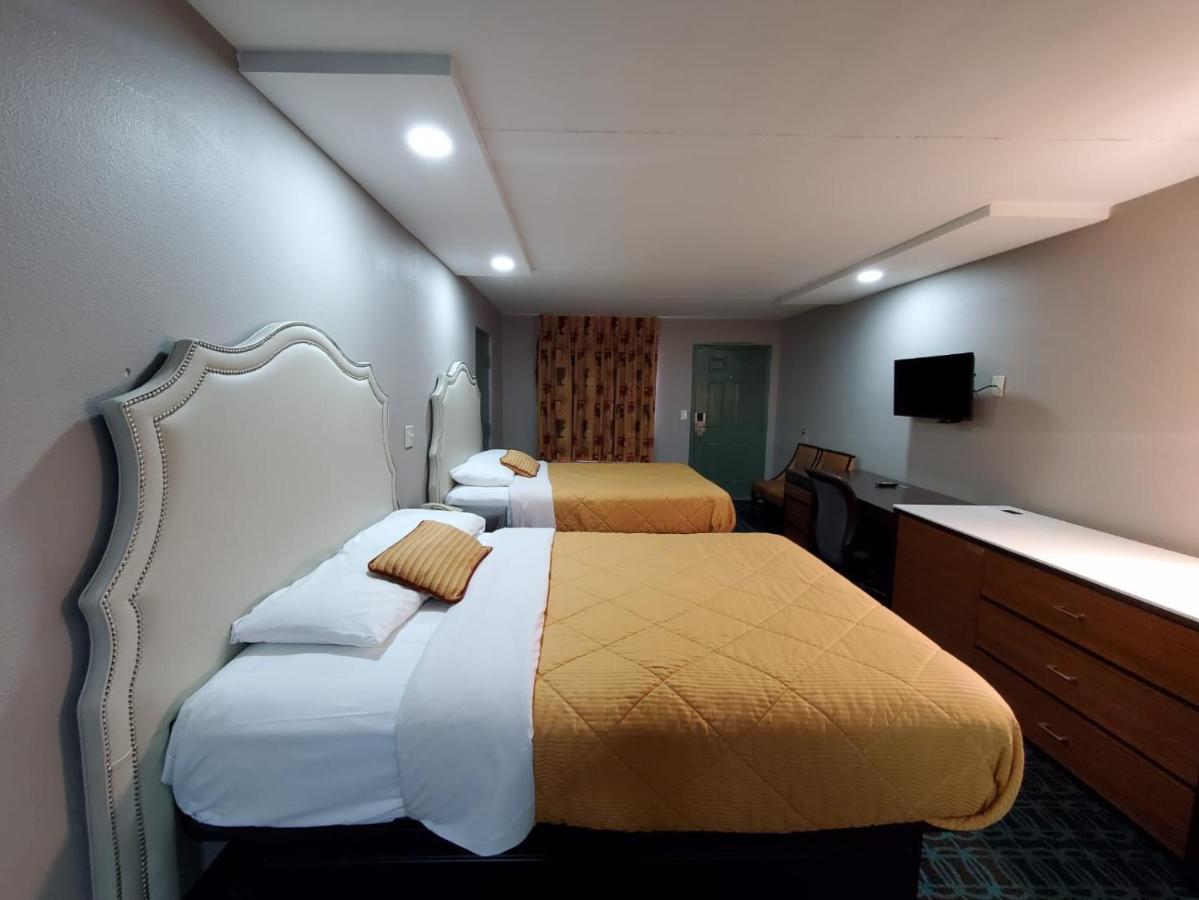 Scottish Inns & Suites Springdale Εξωτερικό φωτογραφία